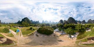 遇龙河大榕树景区 (3)_全景